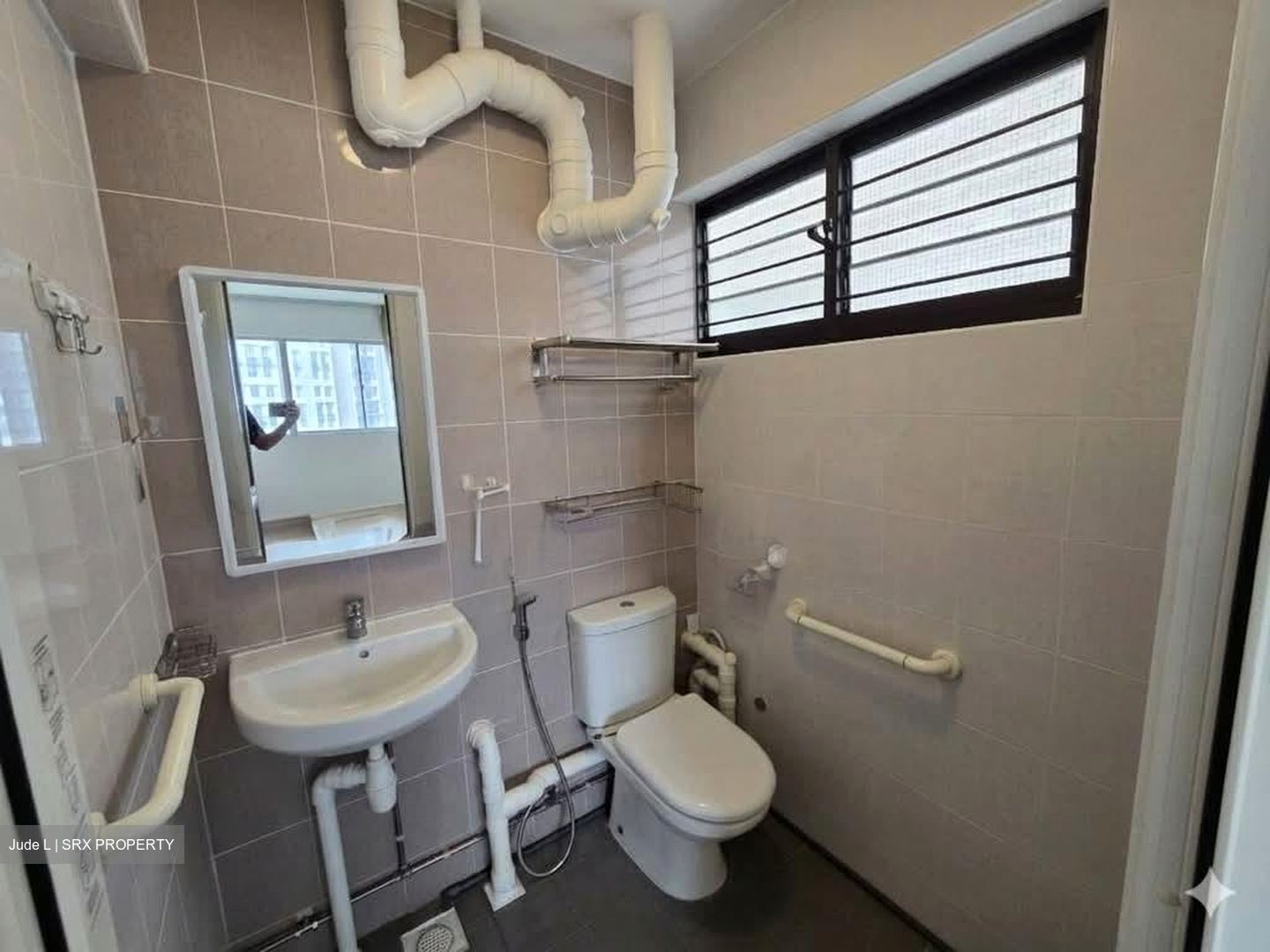 Blk 123 Mcnair Spring (Kallang/Whampoa), HDB 3 Rooms #584536281